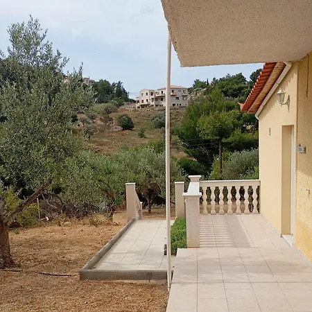 House Eleni Kranidi
