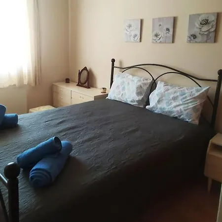 Apartment House Eleni