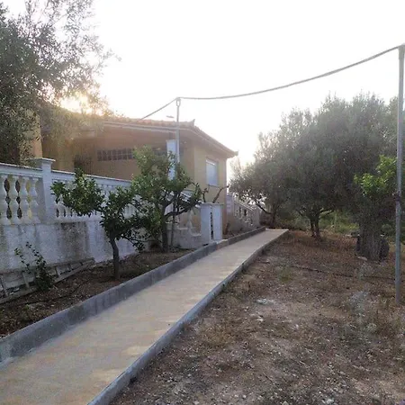 House Eleni