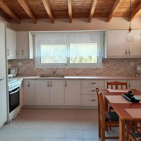 House Eleni *