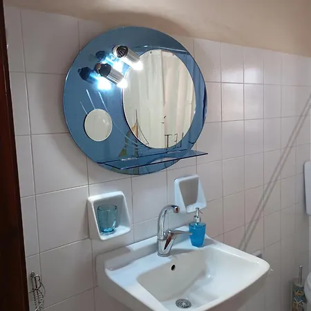 House Eleni Apartment