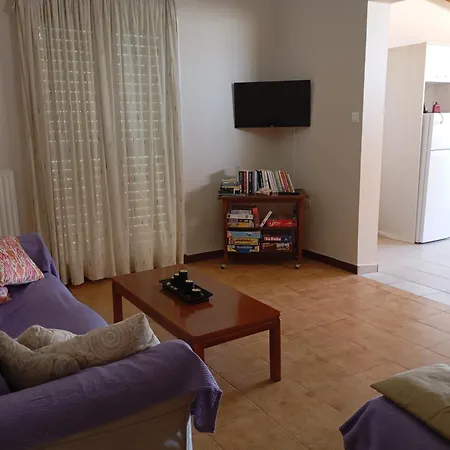 House Eleni Apartment Kranidi