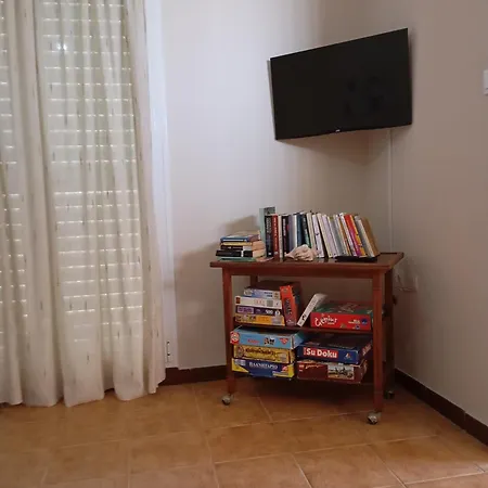 House Eleni