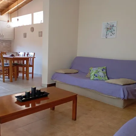 House Eleni Apartment