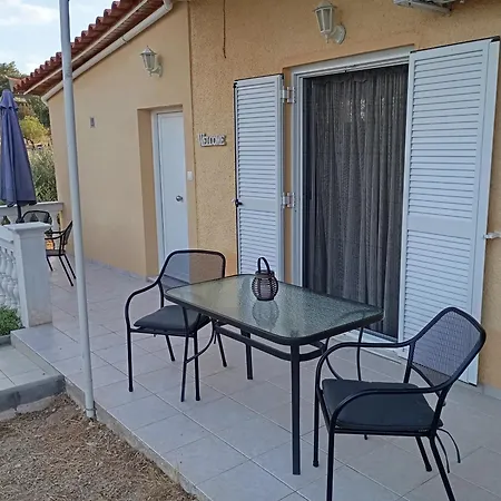 House Eleni Kranidi